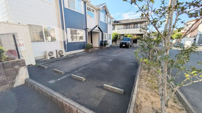 【その他共用部分】 | ベルフォーレ２番館