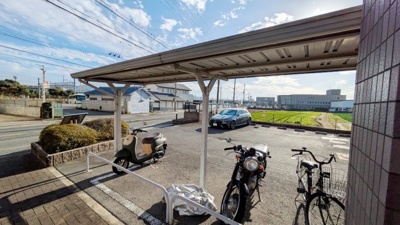 【設備】 | ベルフォーレ２番館