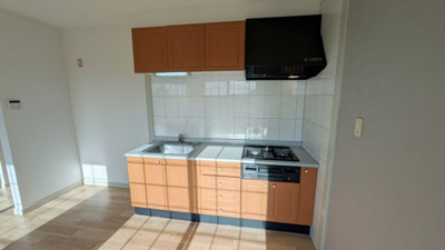 【居間・リビング】 | ベルフォーレ２番館