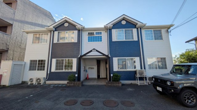 【居間・リビング】 | ベルフォーレ２番館