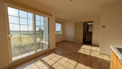 【居間・リビング】 | ベルフォーレ２番館