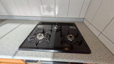 【居間・リビング】 | ベルフォーレ２番館