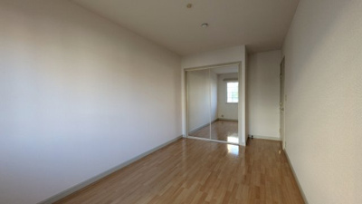 【居間・リビング】 | ベルフォーレ２番館