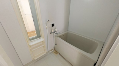 【浴室】 | ベルフォーレ２番館