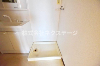 【設備】 | サニーコート