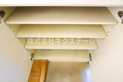 【収納】 | サニーコート
