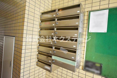 【設備】 | サニーコート