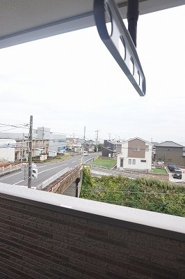 【展望】 | イーストコートⅡ