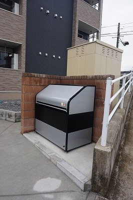 【その他】 | イーストコートⅡ
