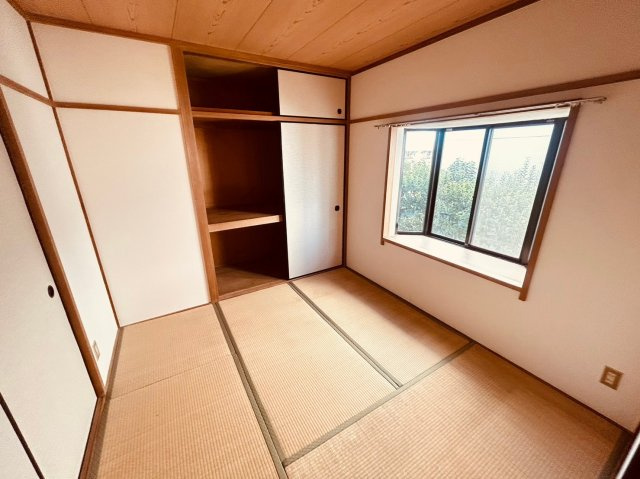 サンハイツ向陽Ⅰの内装