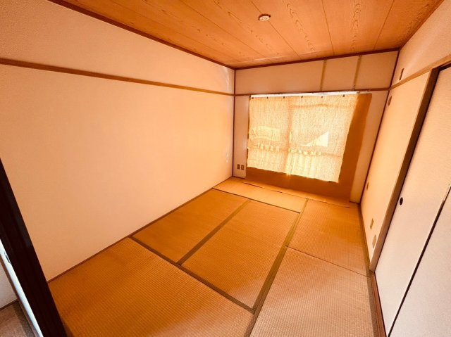 サンハイツ向陽Ⅰの子供部屋