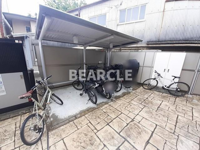 【その他共用部分】 | タンドル庄南