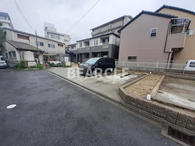 【駐車場】 | タンドル庄南