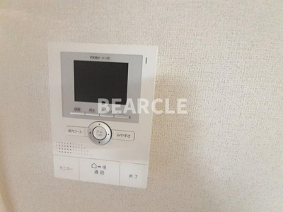 【セキュリティ】 | タンドル庄南