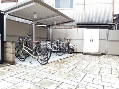 【その他共用部分】 | タンドル庄南