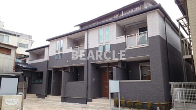 【外観】 | タンドル庄南