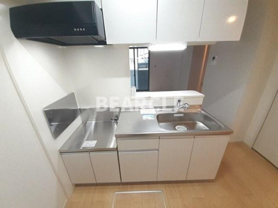 【キッチン】 | タンドル庄南