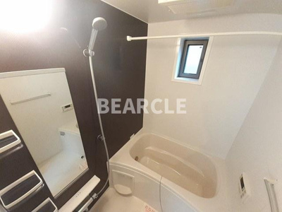 【浴室】 | タンドル庄南