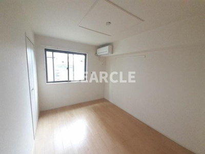 【寝室】 | タンドル庄南