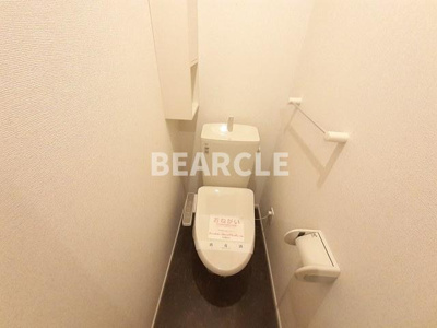 【トイレ】 | タンドル庄南