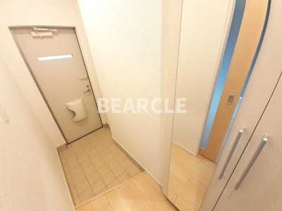 【玄関】 | タンドル庄南