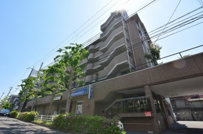 【外観】 | サンヒルズ五月 | 外観★