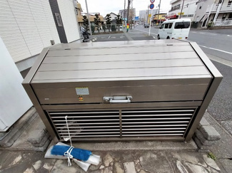 【その他共用部分】