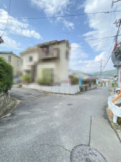 中古戸建　高取南1丁目の周辺