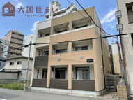 JUNEナンバの画像