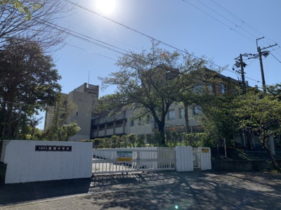 【その他】 | 蓮池町分譲地1号地 | 唐崎中学校