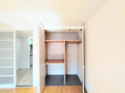 【セキュリティ】 | カーサクレール　A棟 | モニター付きインターホン