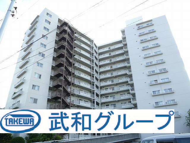 三陽ハイツ都島の画像