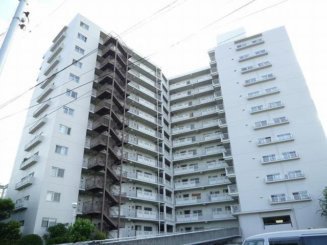 三陽ハイツ都島の画像