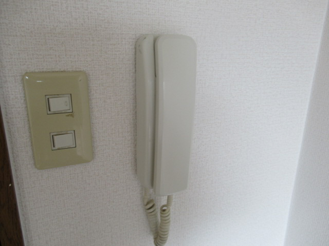 アーベントロートのセキュリティ