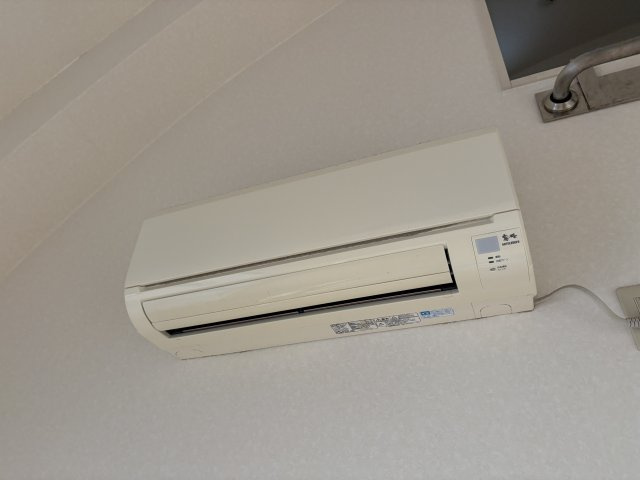 ロイヤルアークの設備