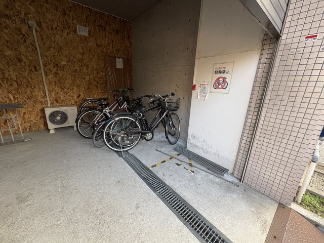 ロイヤルアークのその他共用部分