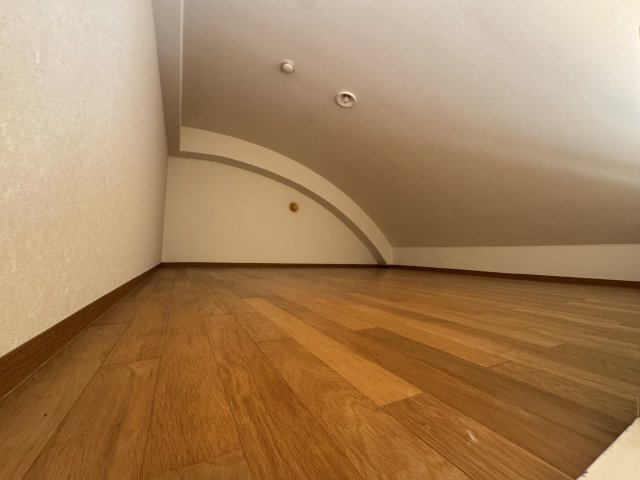 ロイヤルアークの子供部屋
