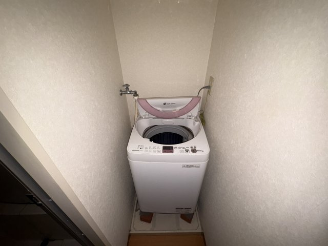 ロイヤルアークの設備