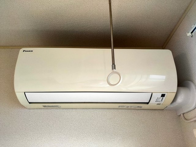 アロアージュハイムの設備