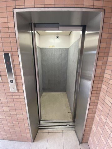 プレミエのその他共用部分