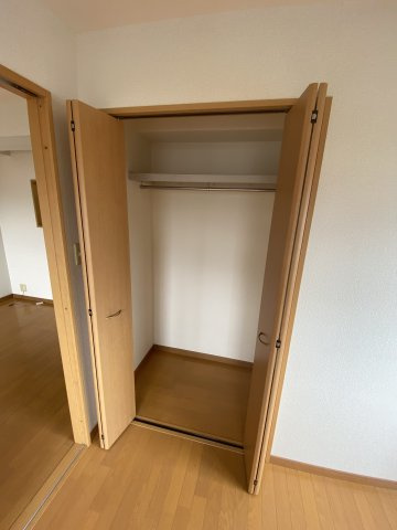 プレミエの収納