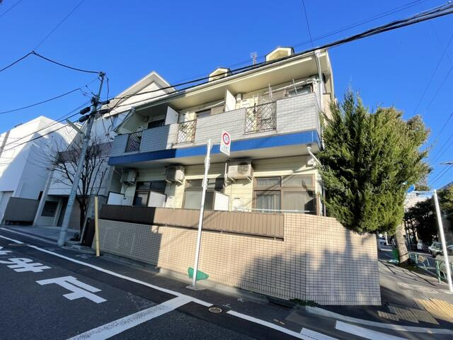 メゾン赤堤の画像