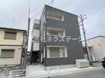 ジーメゾン海老名の画像