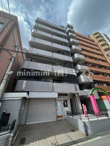 グローリーヨシダ