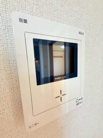 アイランド廣のセキュリティ