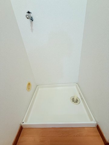 アイランド廣の設備