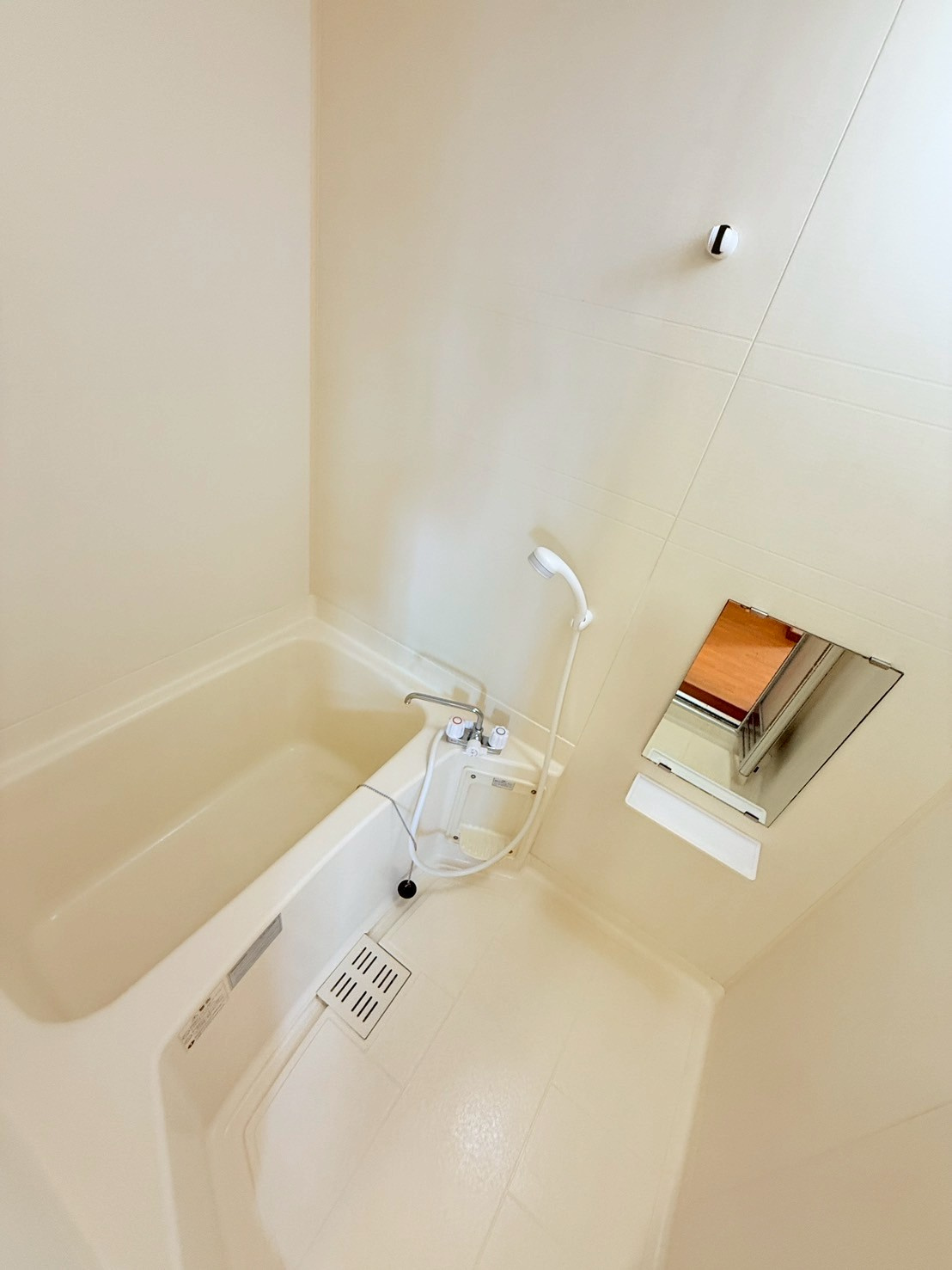 アイランド廣の浴室