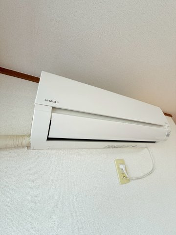 アイランド廣の設備