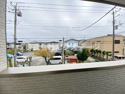 【展望】 | ジーメゾン海老名