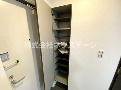 【収納】 | ジーメゾン海老名